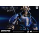 Transformers Age of Extinction Drift Statue 60 cm